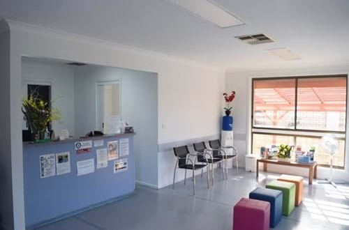 Wyperfeld Medical Clinic