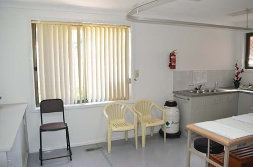 Wyperfeld Medical Clinic