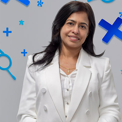 Dr. Sara Liyanapathirana